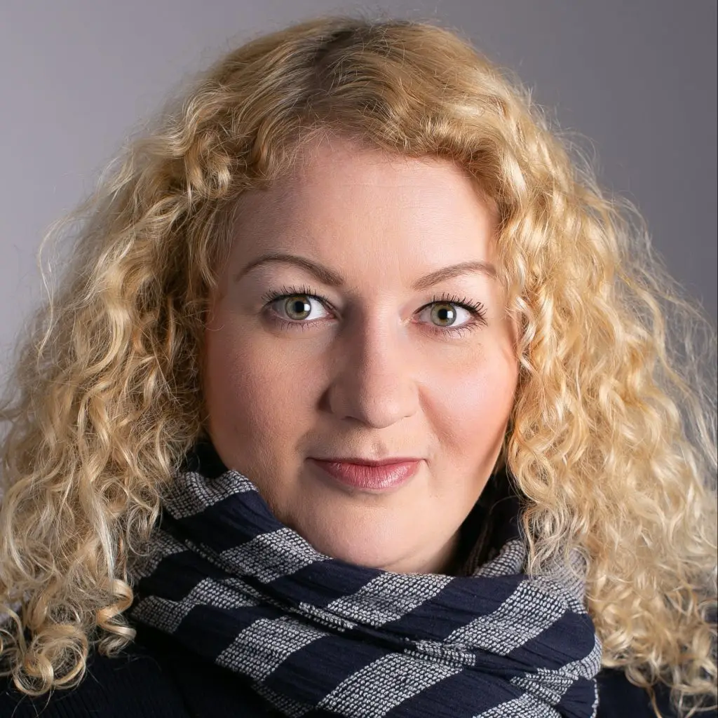 Marika Säisä